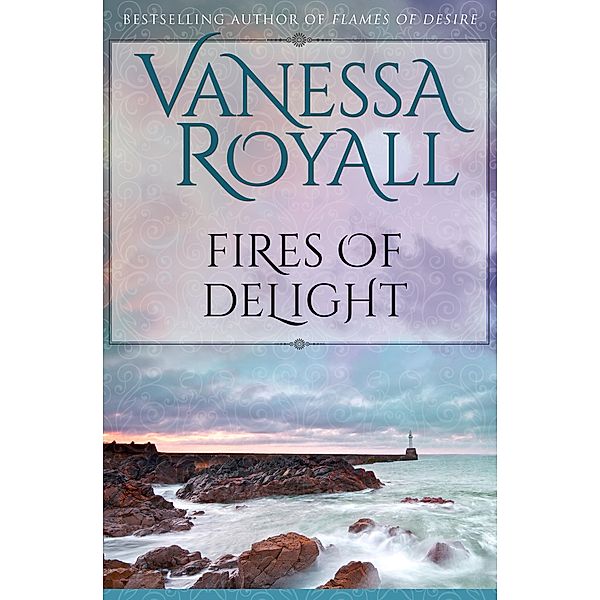 Fires of Delight, Vanessa Royall