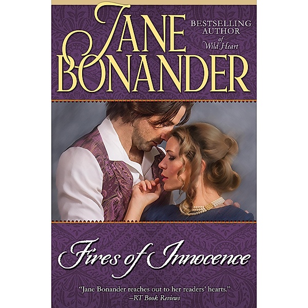 Fires of Innocence, Jane Bonander