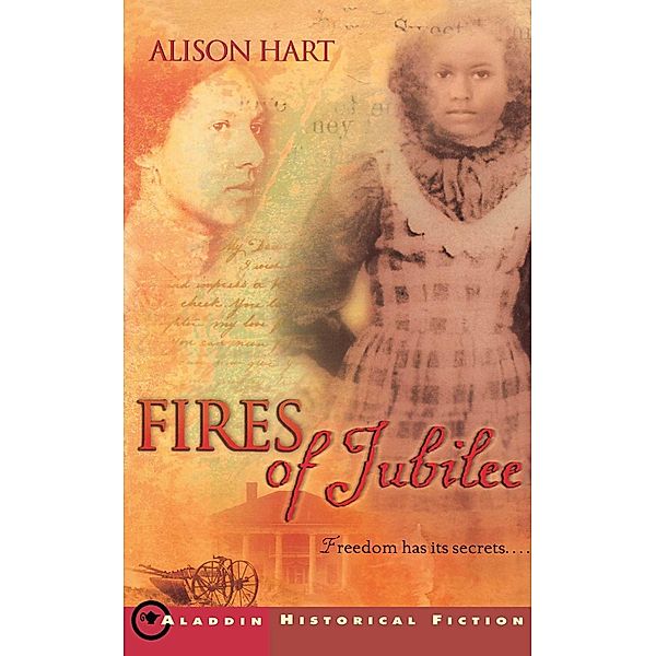 Fires of Jubilee, Alison Hart