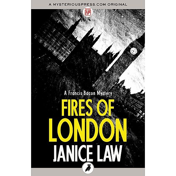 Fires of London, Janice Law