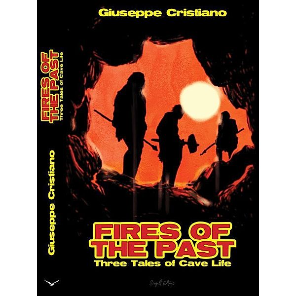 Fires of The Past, Giuseppe Cristiano