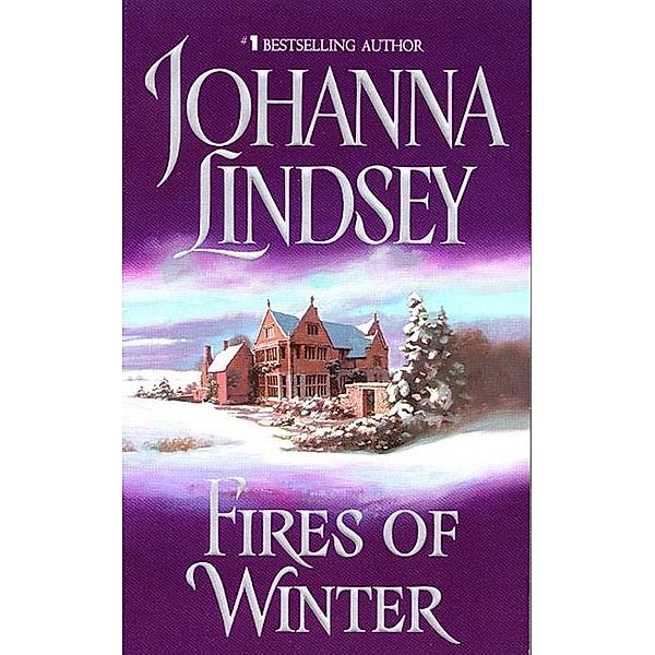 Fires of Winter / Haardrad Family Bd.1, Johanna Lindsey