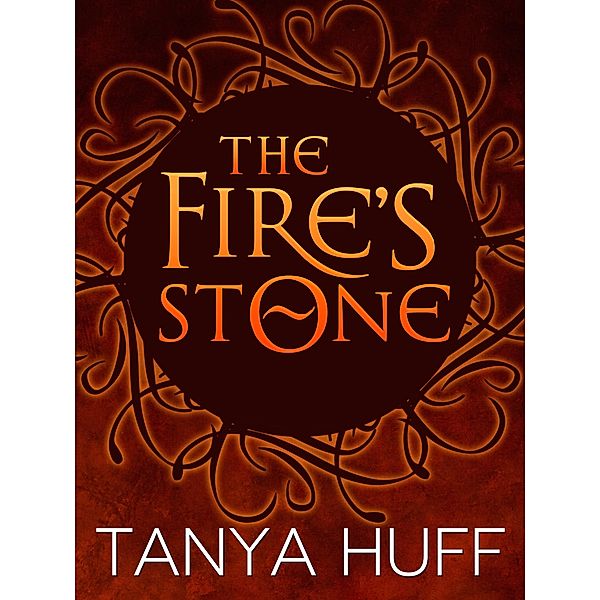 Fire's Stone / JABberwocky Literary Agency, Inc., Tanya Huff