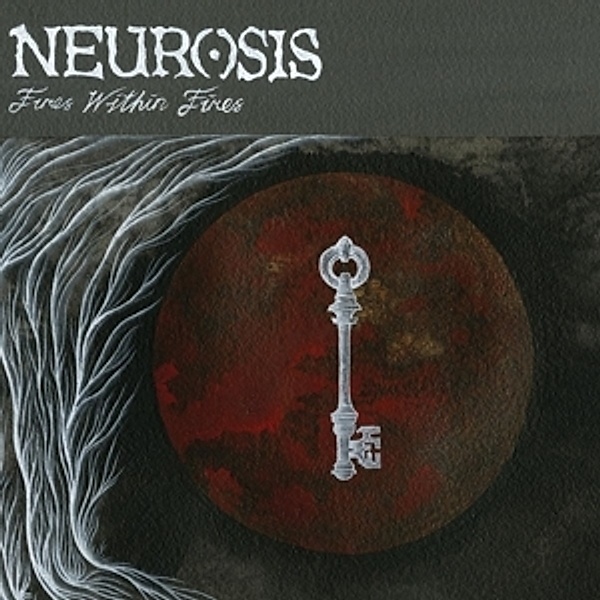 Fires Within Fires (White Vinyl), Neurosis