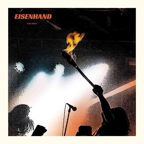 Fires Within (Vinyl), Eisenhand