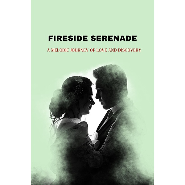 Fireside Serenade, Pramod Kumar