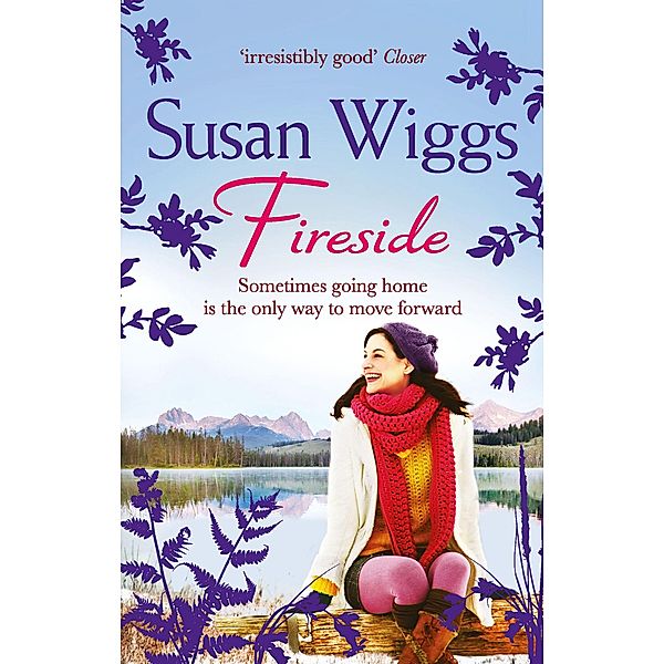 Fireside / The Lakeshore Chronicles Bd.5, Susan Wiggs