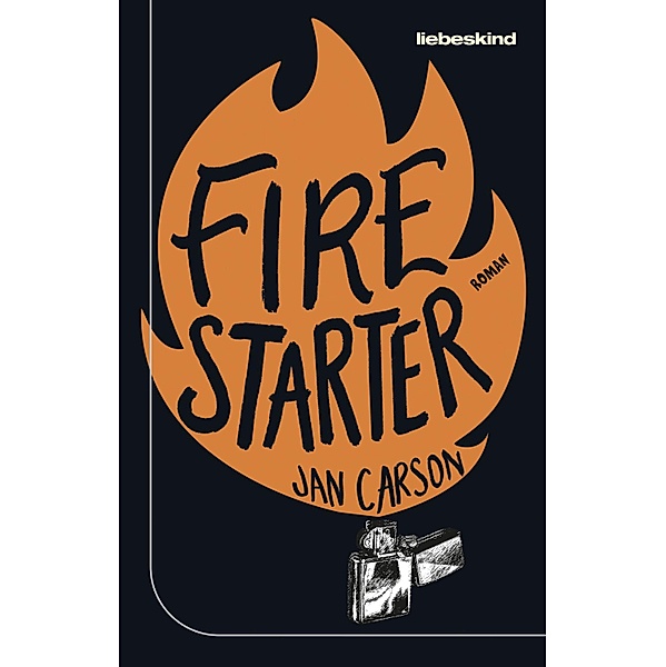 Firestarter, Jan Carson