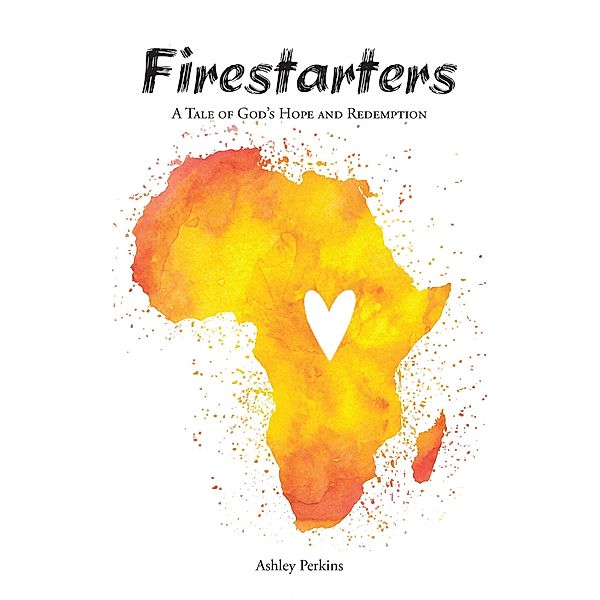 Firestarters, Ashley Perkins