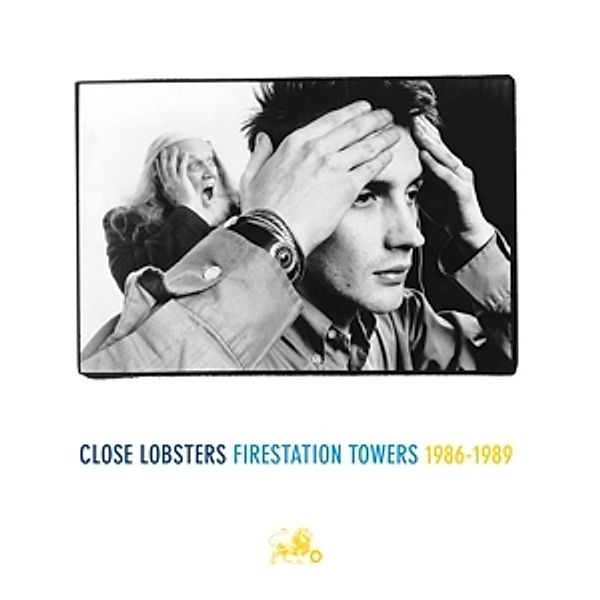 Firestation Towers 1986-1989, Close Lobsters