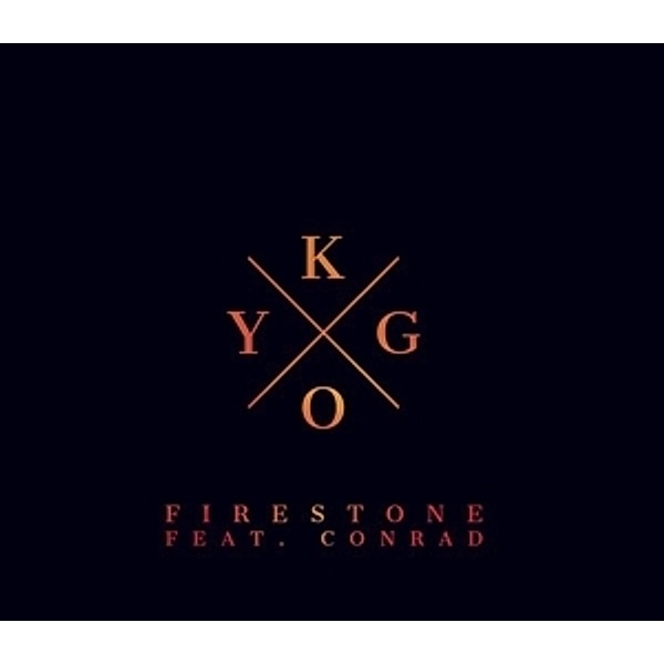 Firestone, Kygo feat. Conrad