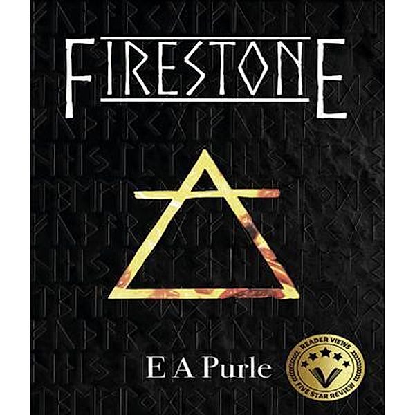 Firestone / Lore of Tellus Bd.1, E. Purle