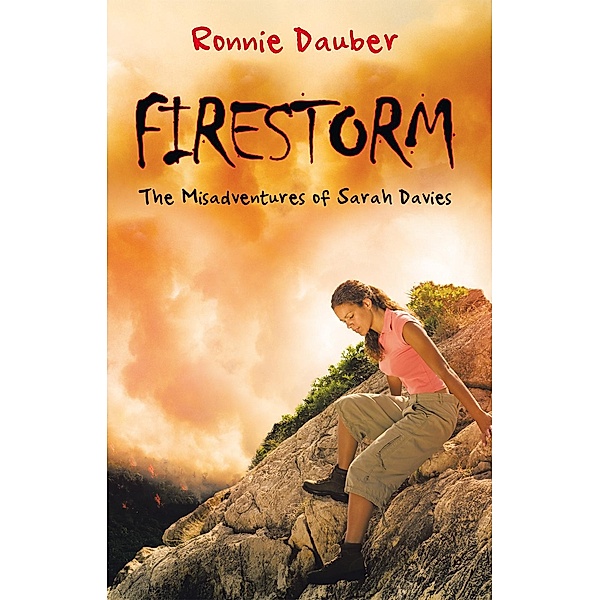 Firestorm, Ronnie Dauber