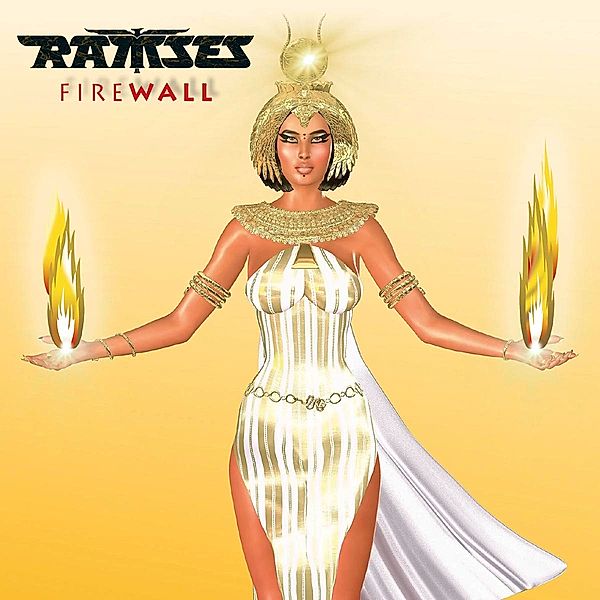 Firewall, Ramses