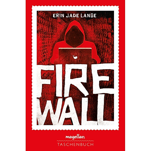 Firewall, Erin Jade Lange
