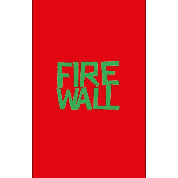 Firewall, Erin Jade Lange