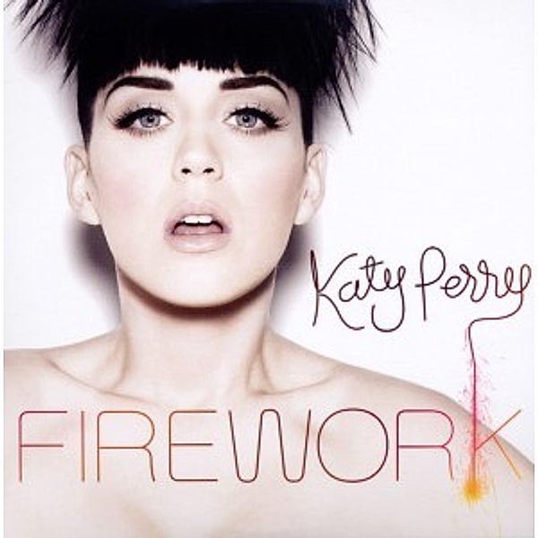 Firework, Katy Perry