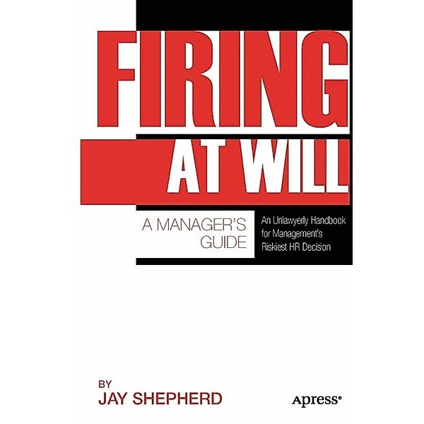Firing at Will, Jay Shepherd