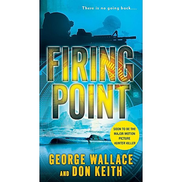 Firing Point, George Wallace, Don Keith