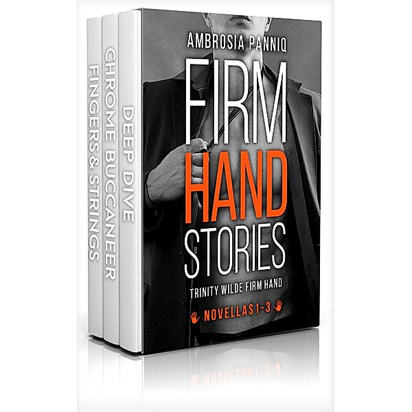 Firm Hand Stories, Ambrosia Panniq