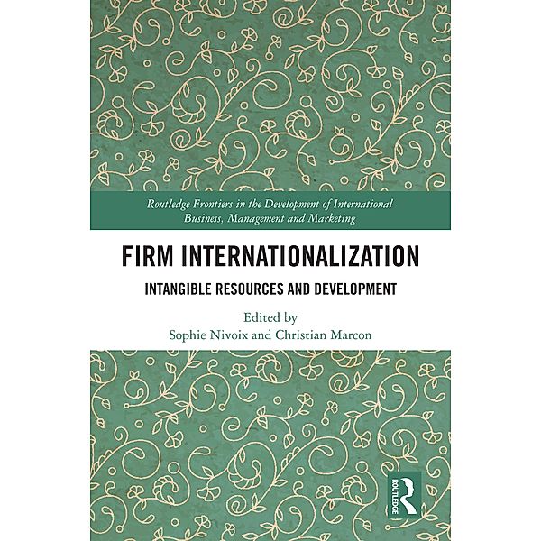 Firm Internationalization