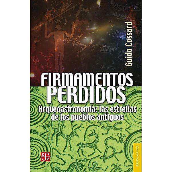 Firmamentos perdidos, Guido Cossard