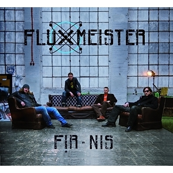 Firnis, Fluxmeister