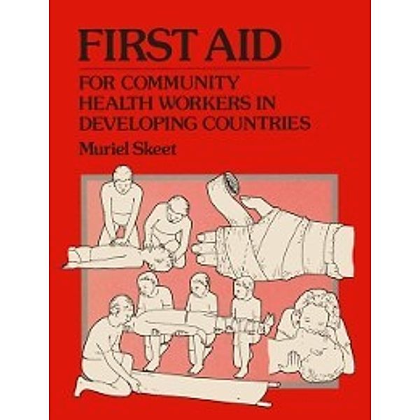 First Aid, Muriel Hilda Skeet