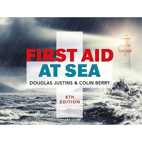 First Aid at Sea, Douglas Justins, Colin Berry
