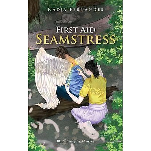 First Aid Seamstress, Nadja Fernandes