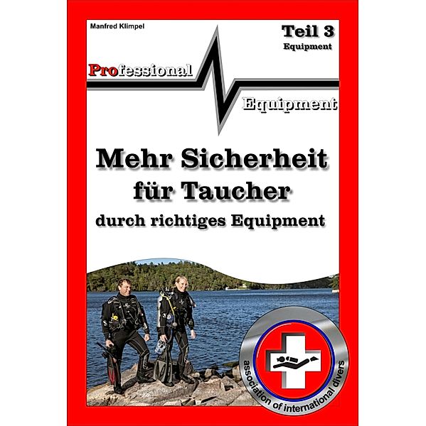 first AID Teil 3, Manfred Klimpel