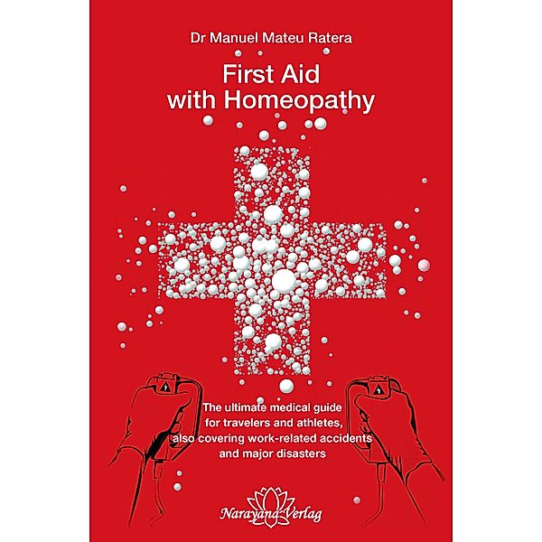 First Aid with Homeopathy, Manuel Mateu i Ratera