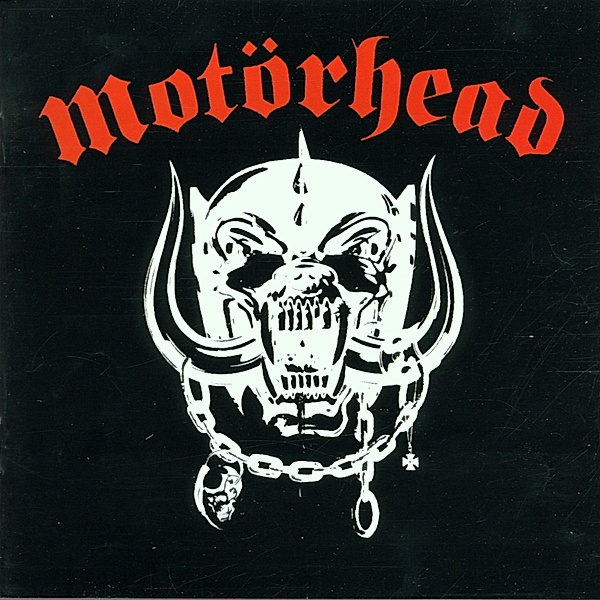First Album, Motörhead