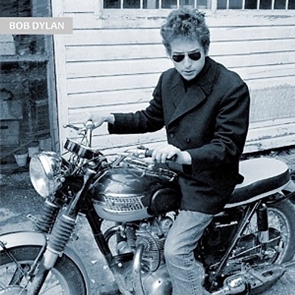 First Album-Deluxe- (Vinyl), Bob Dylan