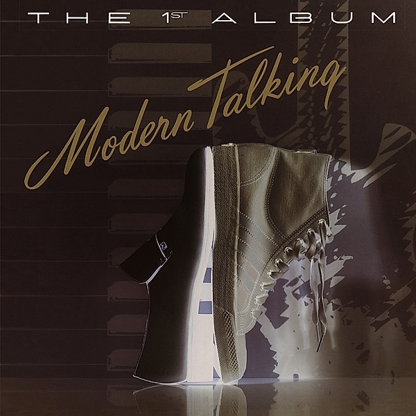 First Album (Vinyl), Modern Talking