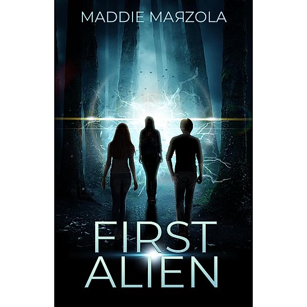 First Alien, Maddie Marzola