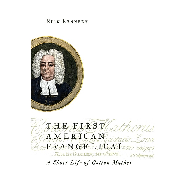 First American Evangelical, Rick Kennedy