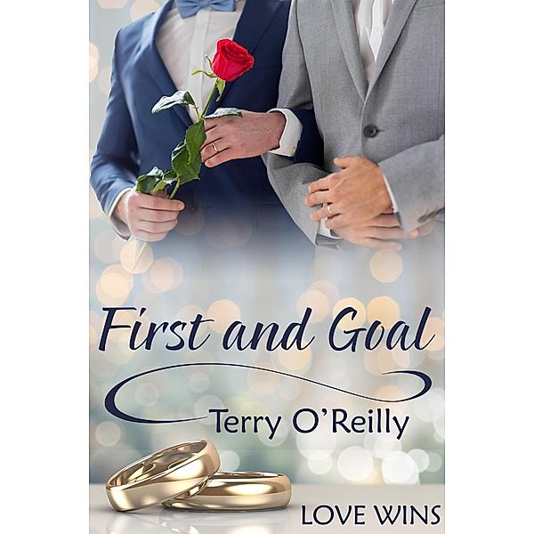 First and Goal, Terry O'Reilly