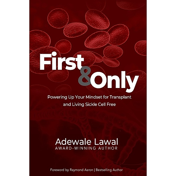 First And Only, Adewale Lawal
