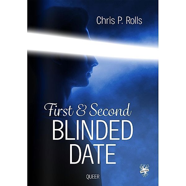 First and Second Blinded Date, Chris P. Rolls