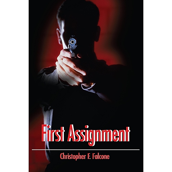 First Assignment, Christopher F. Falcone