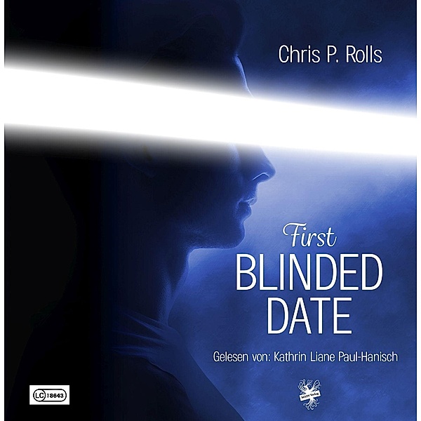 First Blinded Date, Chris P. Rolls
