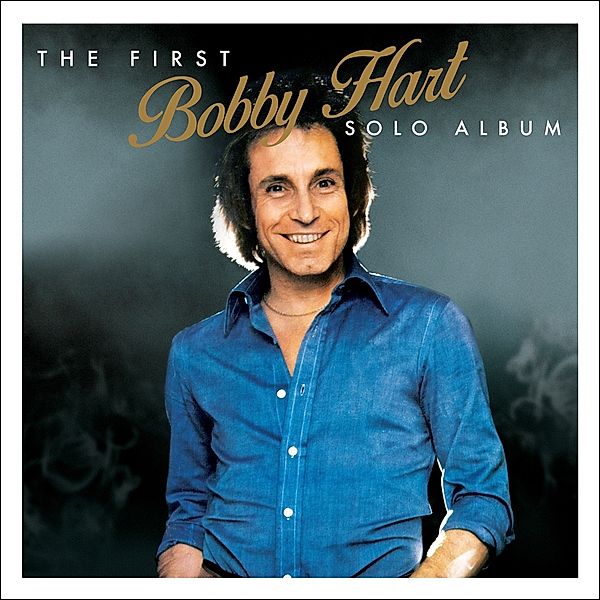 First Bobby Hart Solo Album, Bobby Hart