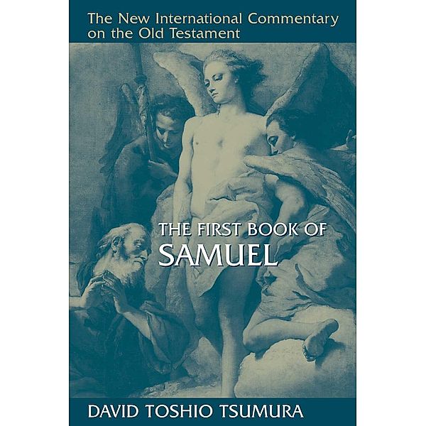 First Book of Samuel, David Toshio Tsumura