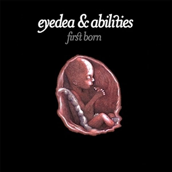 First Born (20 Year Anniversary Edition), Eyedea & Abilities