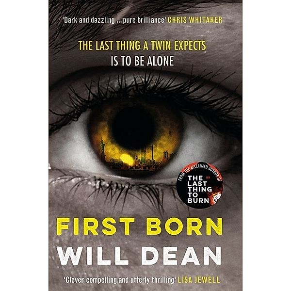 First Born, Will Dean
