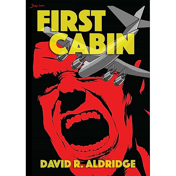 FIRST CABIN, David R. Aldridge