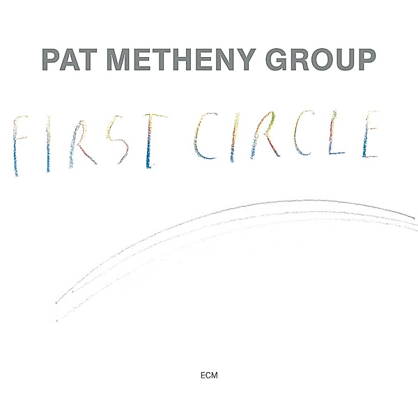 First Circle, Pat Metheny
