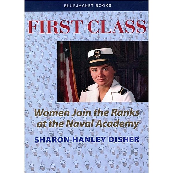 First Class / Bluejacket Books, Sharon Disher