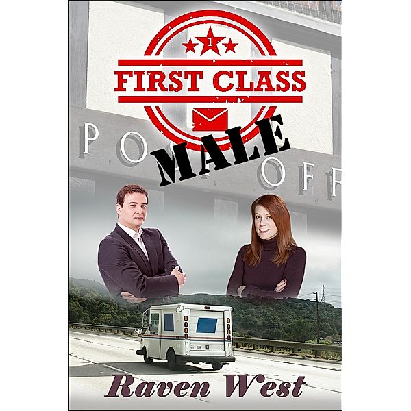 First Class Male, Raven West